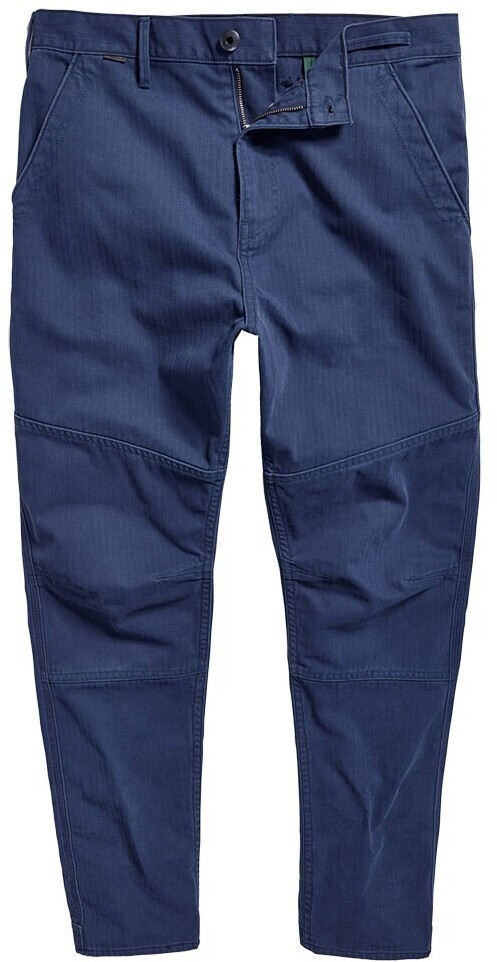 G-Star Fatigue Pant Pants (D21977-C893-6067) blue