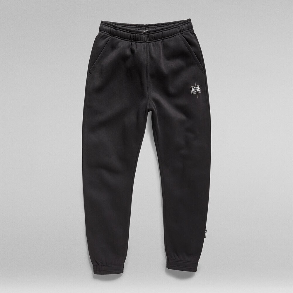 G-Star Core Oversized Pants (D22007-C235-6484) black