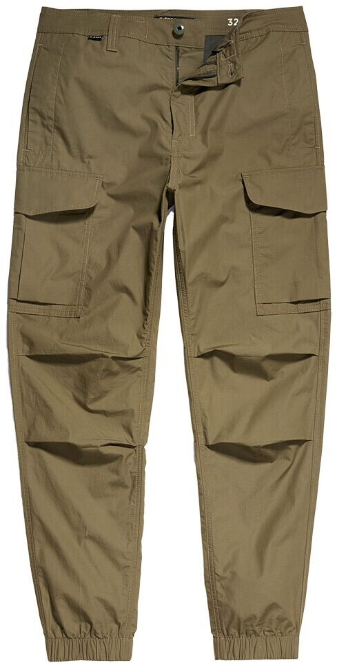 G-Star Combat Relaxed Tapered Fit Cargo Pants green (D22556-A790-B230) beige