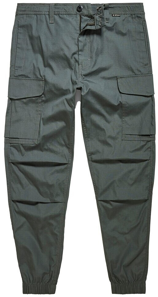 G-Star Combat Cargo Pants (D22556-D384-996) grey