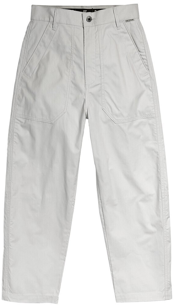 G-Star 3d Fatigue Bf New Pants Woman (D23226-D387-D607) grey
