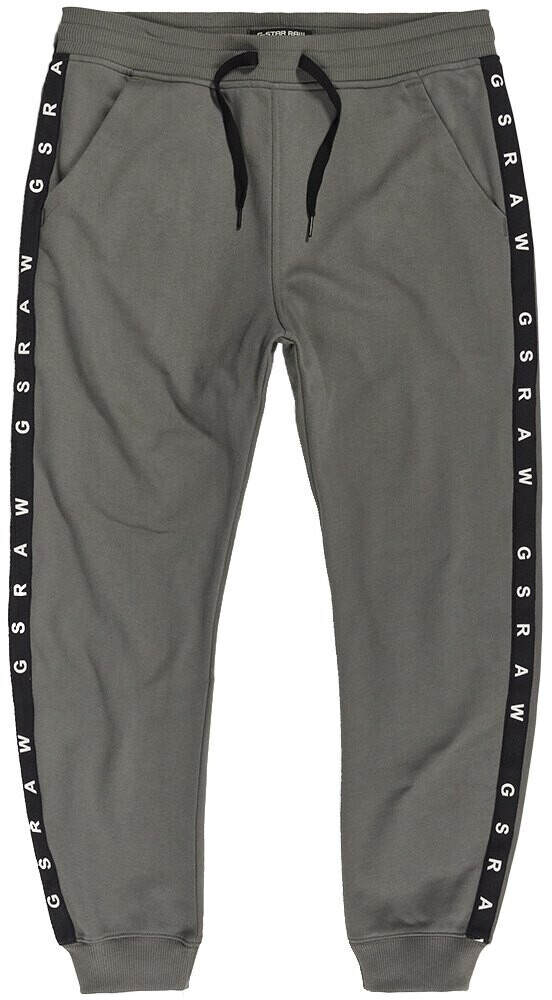 G-Star Tape Type C Sweat Pants (D23265-A611-1260) grey