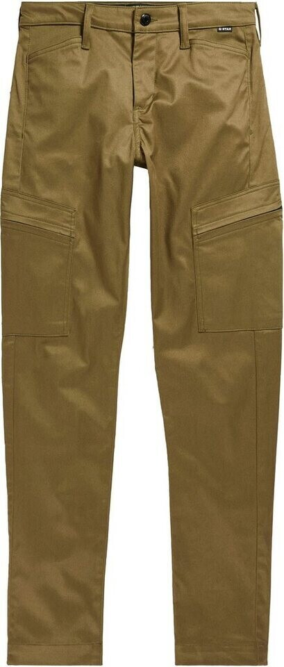 G-Star Cargo Pants Woman (D23572-C072-C744) green