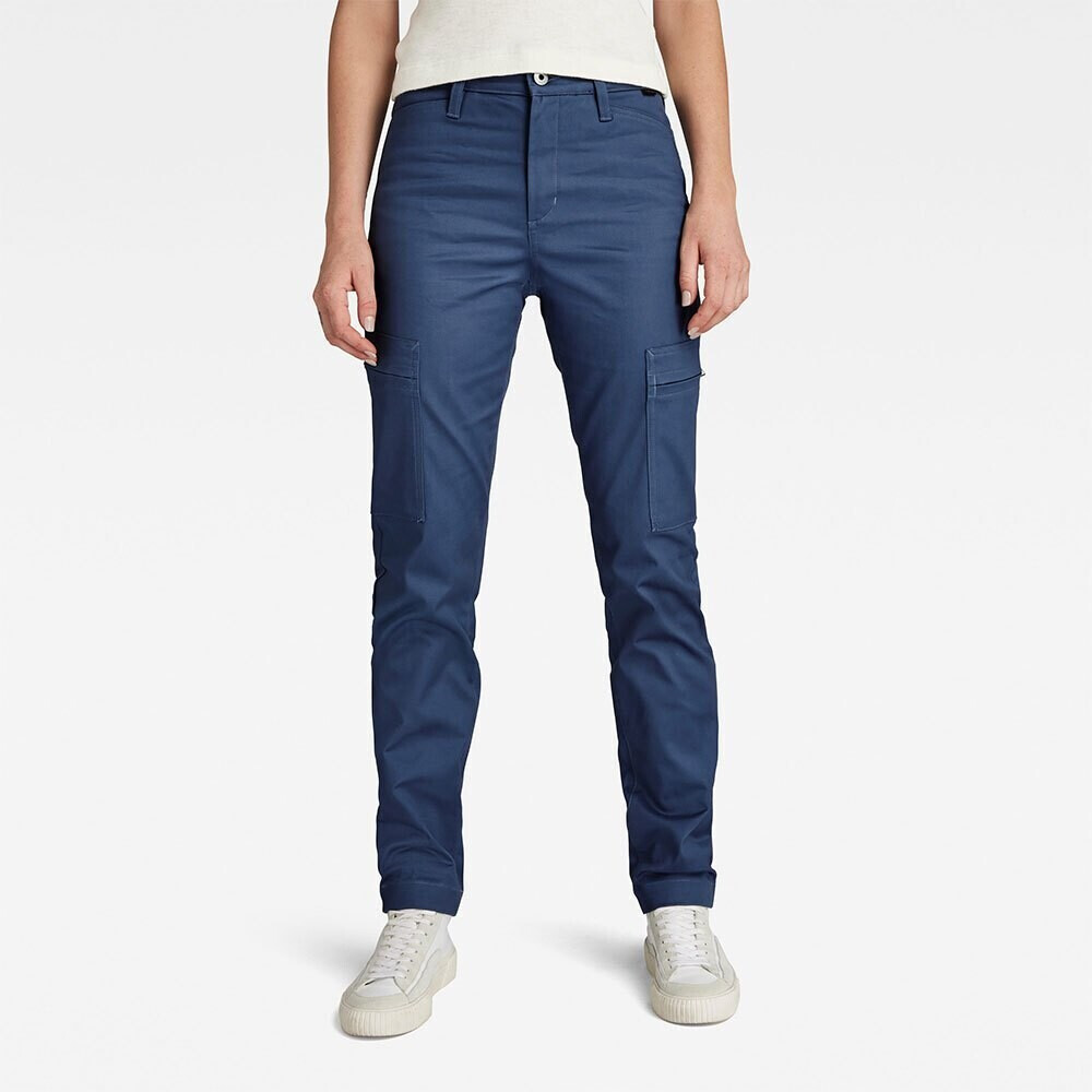 G-Star Cargo Pants (D23572-C072-868) blue