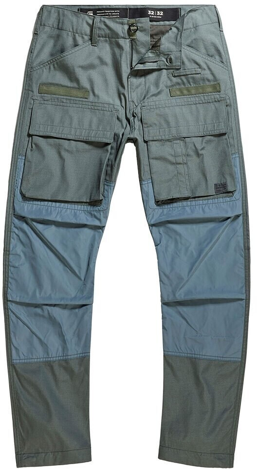 G-Star Cargo Pants (D23636-D384-996) grey