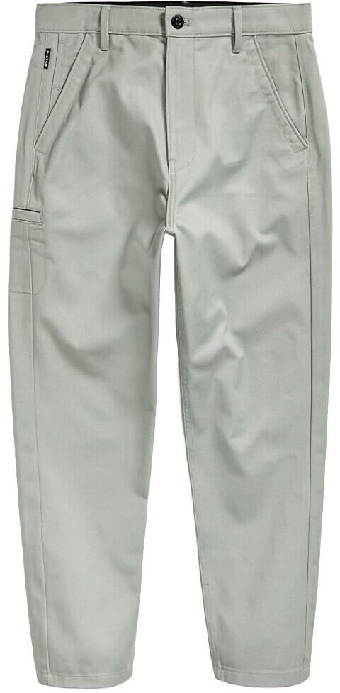 G-Star Boyfriend Tapered Chino Pants Woman (D20070-C900-C959) green