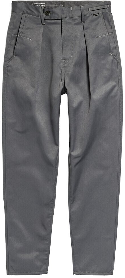 G-Star Worker Chino Pants (D20147-C657) granite