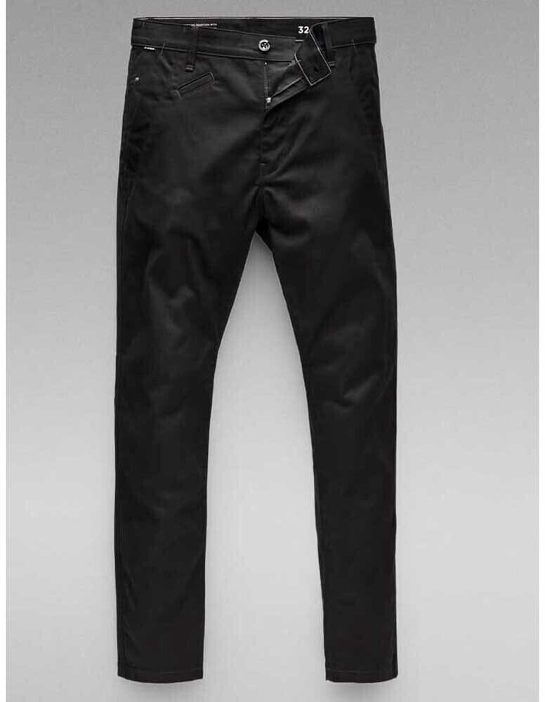 G-Star Bronson 2.0 Slim Chino Pants (D21038-C072-6484) black