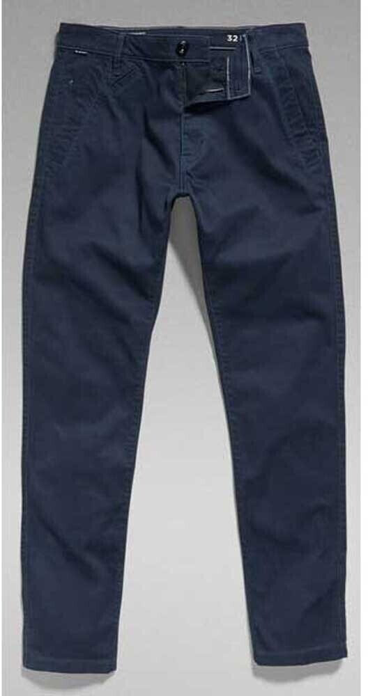 G-Star Bronson 2.0 Slim Chino Pants (D21038-C072-C742) blue