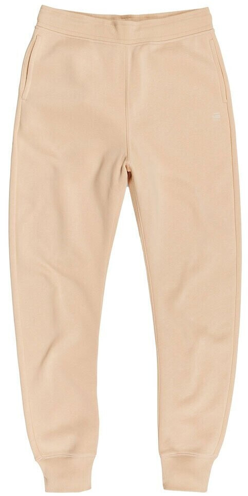 G-Star Premium Core 2.0 Sweat Pants (D21320-C235-D761) beige