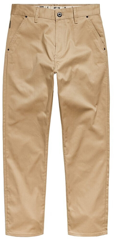 G-Star Slim Chino Pants (D21371-C072-436) beige
