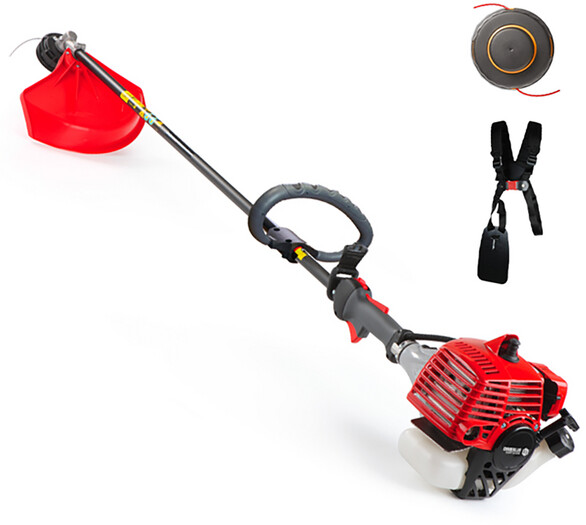 Bluebird Bluebird BC280L - side view