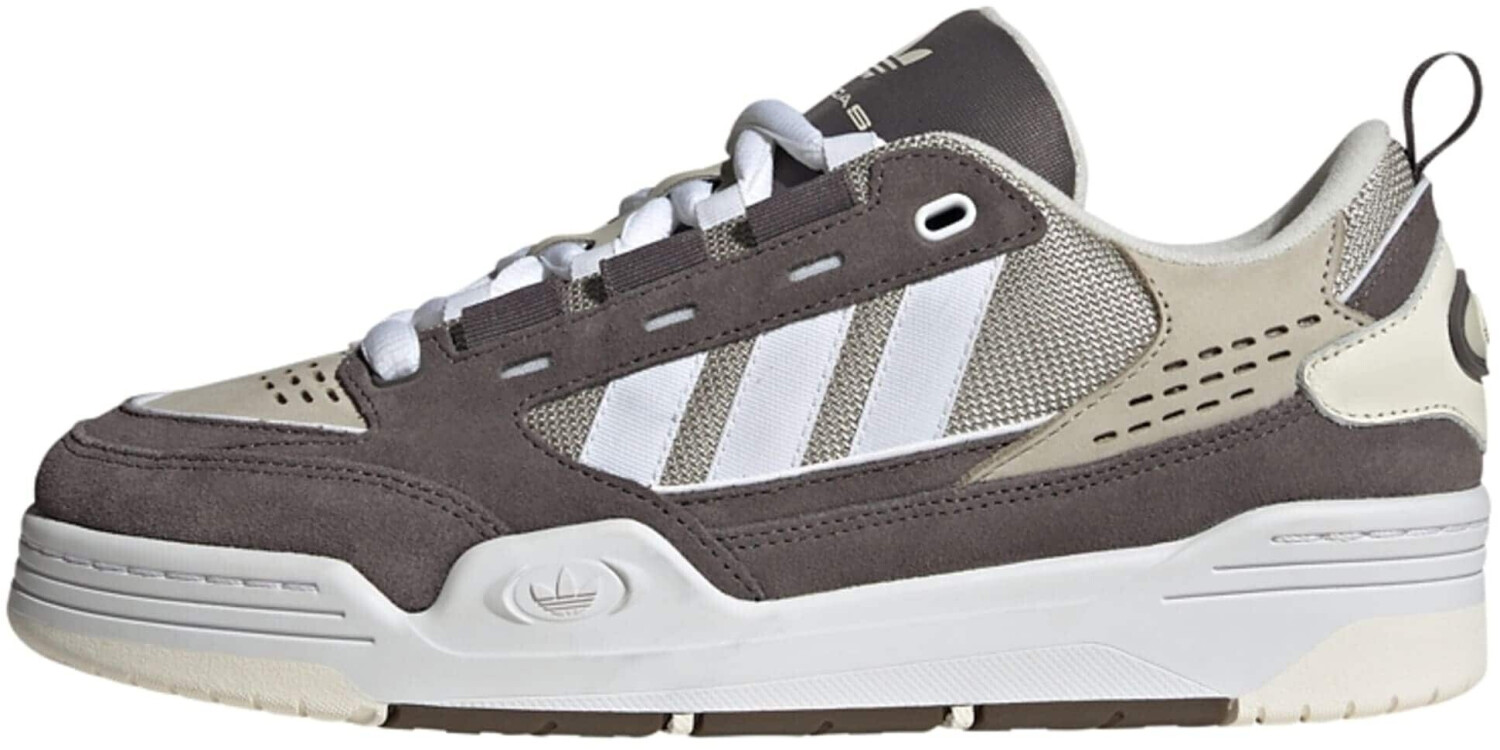 Adidas ADI2000 charcoal/cloud white/putty grey