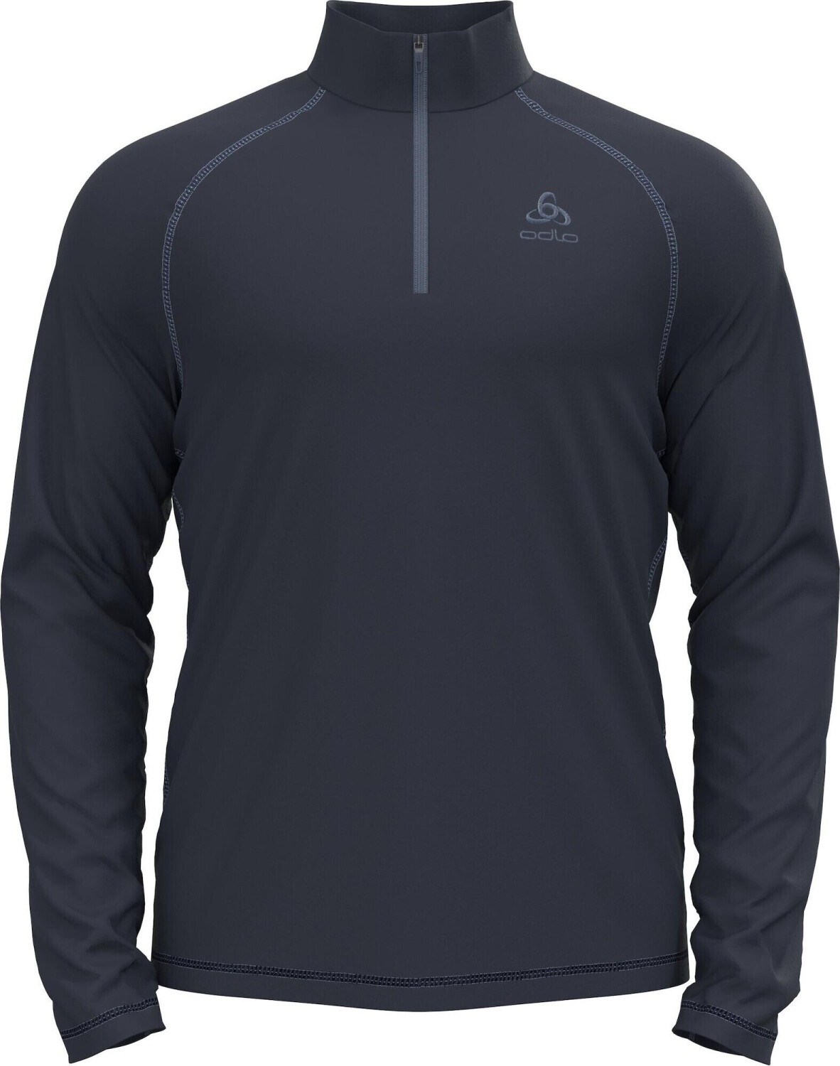 Odlo Rigi 1/2 Zip Mid Layer Man india ink