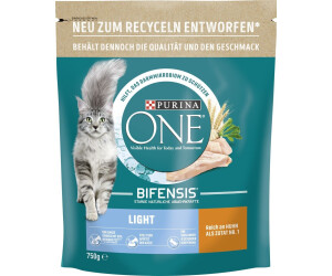 Purina one bifensis store light