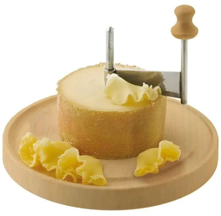 wrapéo 0114036 Girolle Tête de
