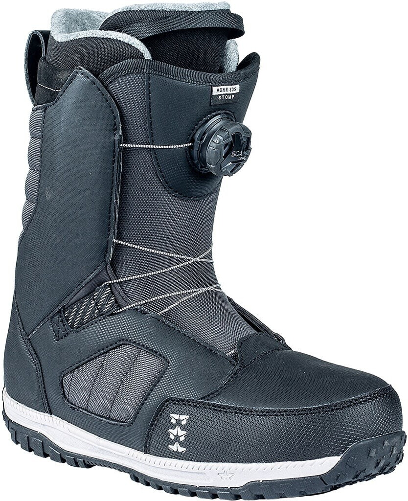 Rome Stomp Boa Boot 2024
