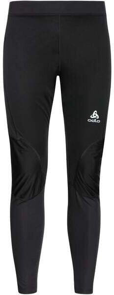 Odlo Men Zeroweight Warm Running Tights (323332) ab € 43,99