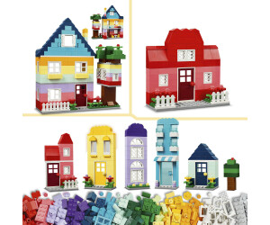 Lego 10703 argos 2025