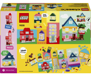 Buy LEGO 11035 from 40.00 Today Best Deals on idealo