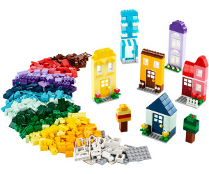 Buy LEGO Classic Kreative Hauser 11035 from 42.99 Today Best Deals on idealo