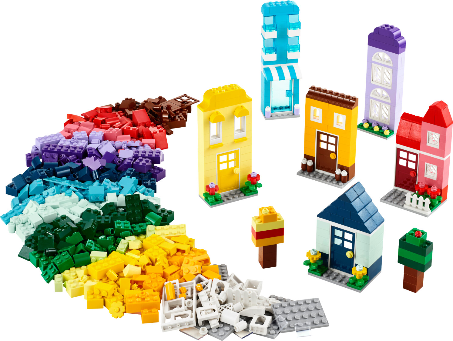 Lego 10703 argos new arrivals