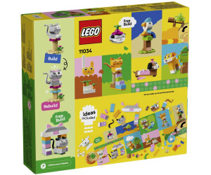 Lego 10717 outlet argos