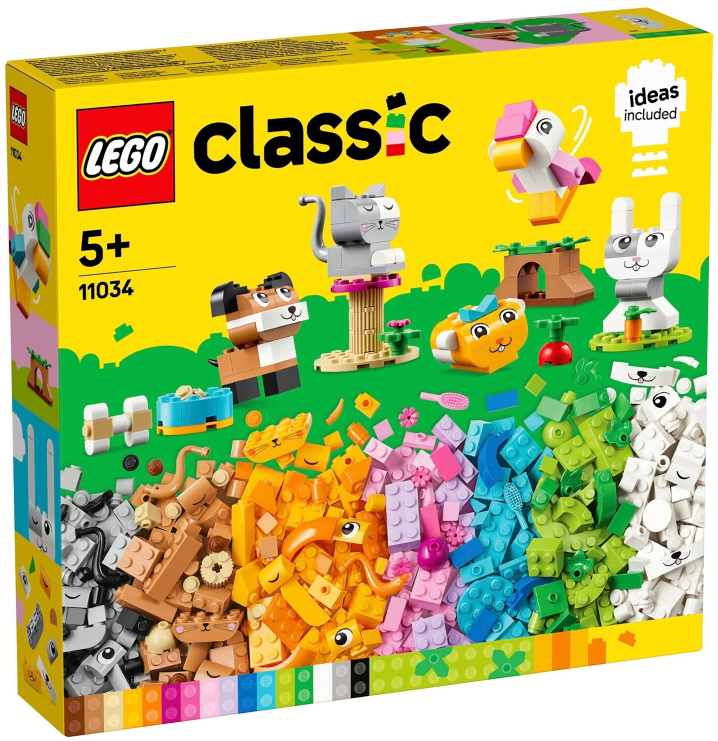 Lego 10717 argos hot sale