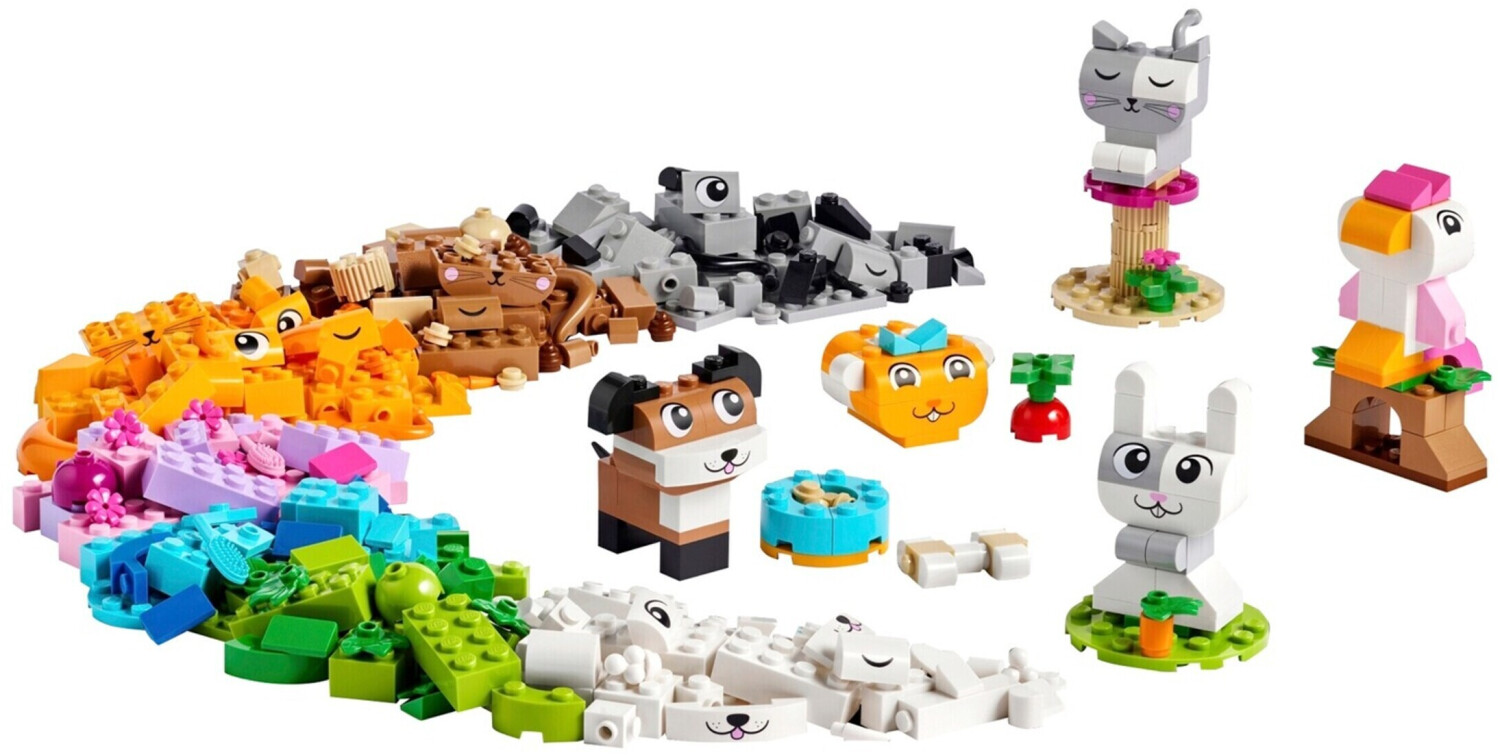 Buy LEGO 11034 from 20.84 Today Best Deals on idealo