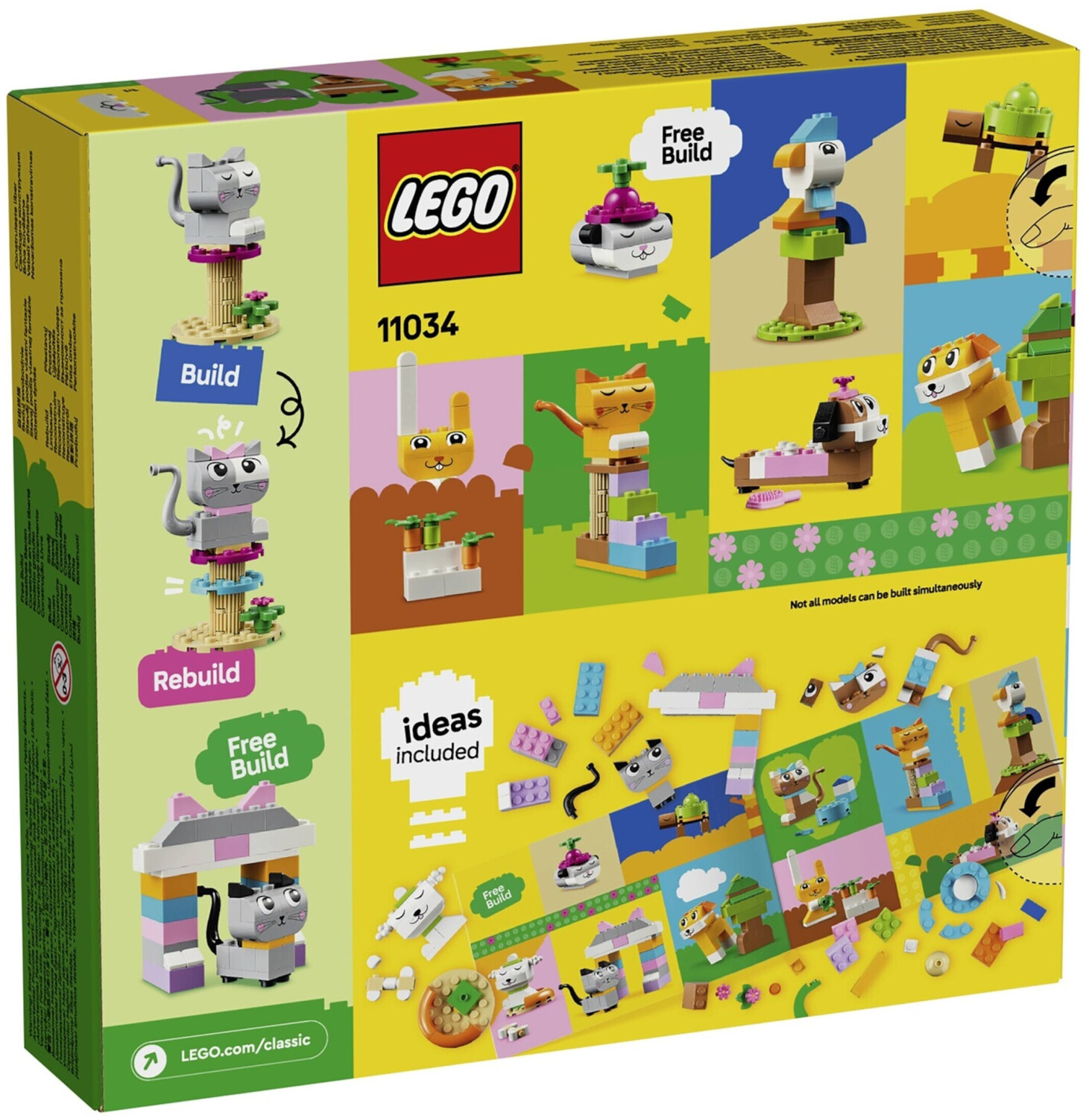 Lego 10717 argos hot sale