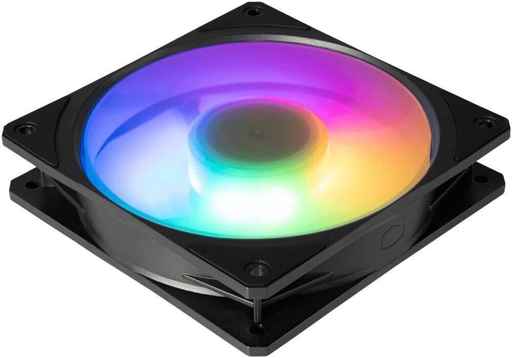 Cooler Master Mobius 120P ARGB