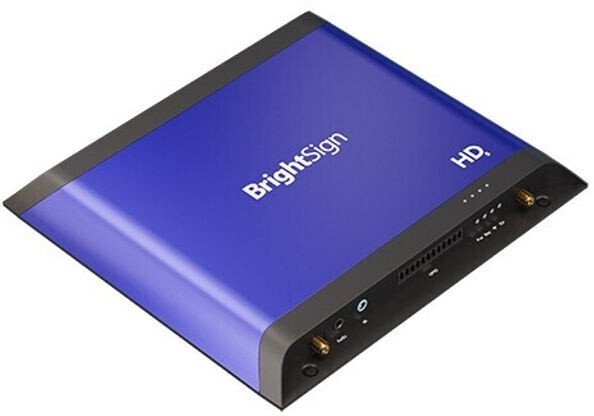 BrightSign HD225