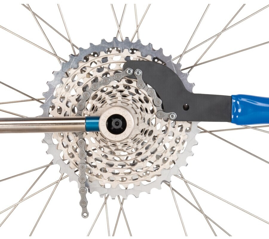 Buy Park Tool SR 2.3 Sprocket Remover Chain Whip from 32.17