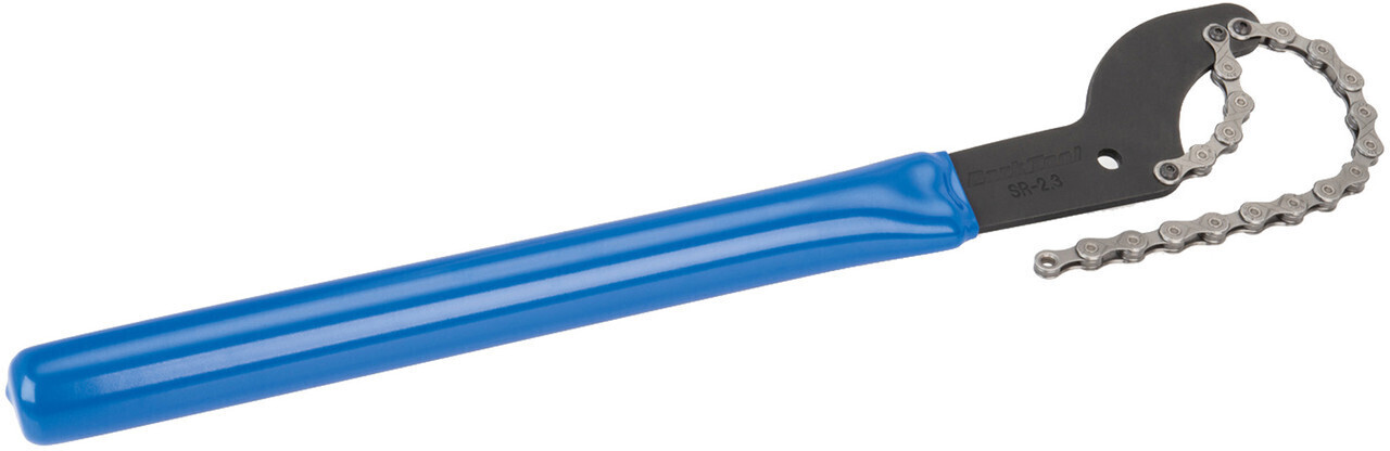 Park Tool SR-2.3 Sprocket Remover/Chain Whip