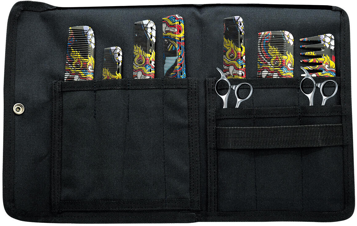 E-Kwip Qi Long Set