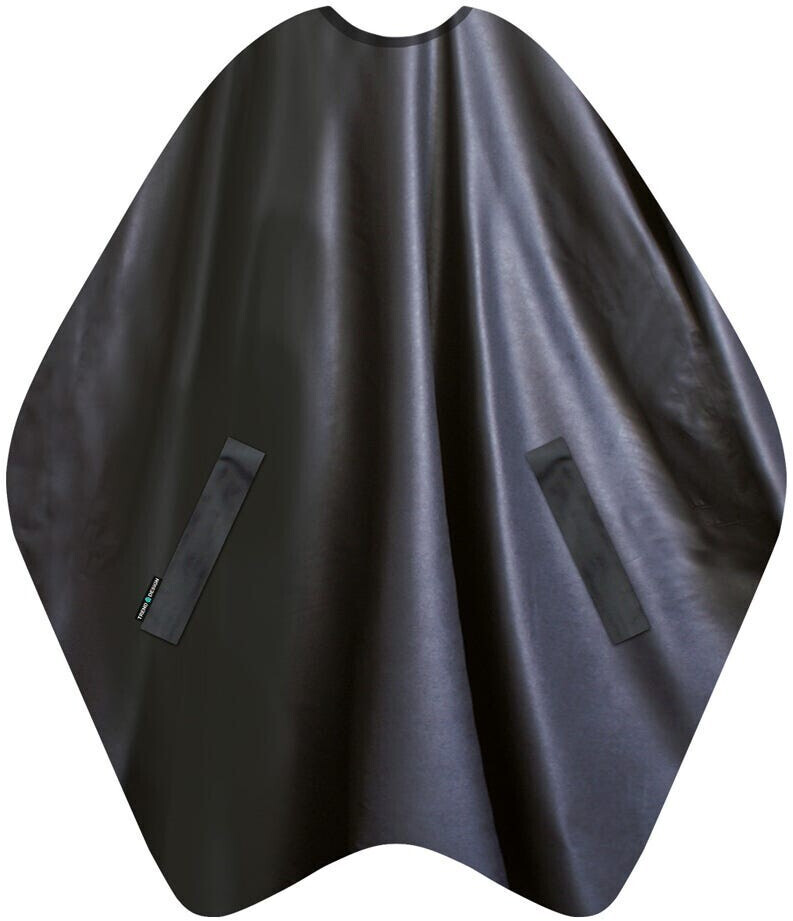 TrendDesign Hair cutting cape Skinny anthracite