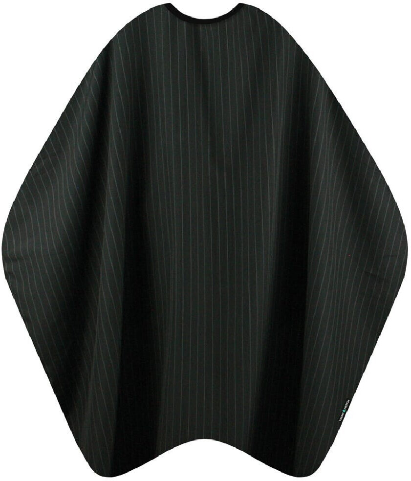 TrendDesign Mens Cape Black