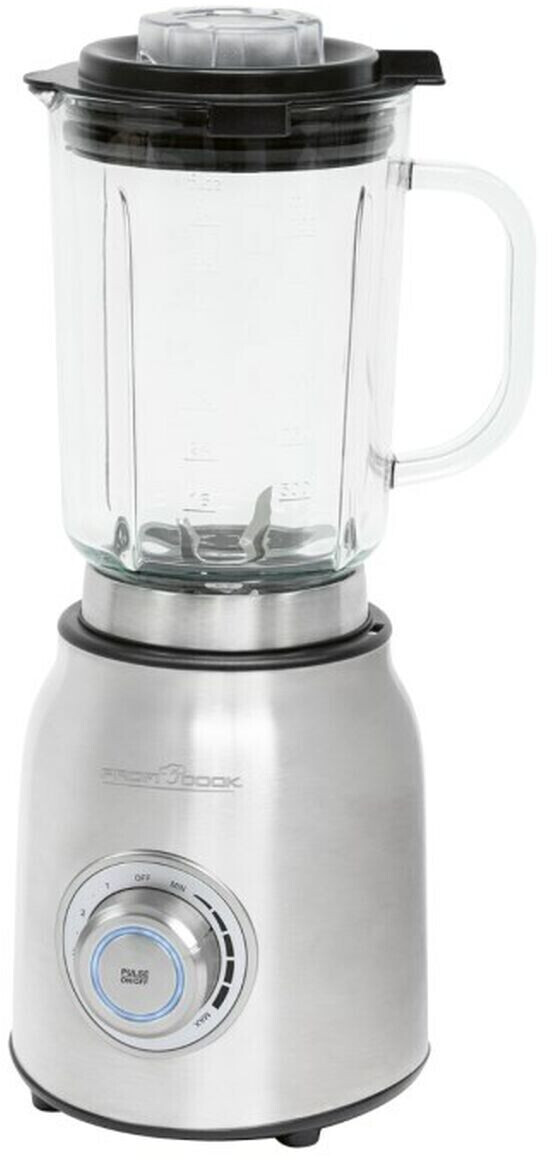 ProfiCook PC-UM 1207 Stainless Steel Stand Mixer