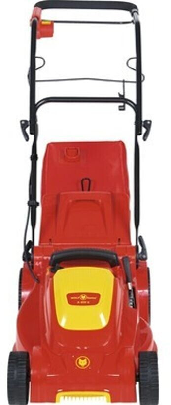 WolfGarten ElektroRasenmäher A 400 E ab 165,00 € Preisvergleich bei