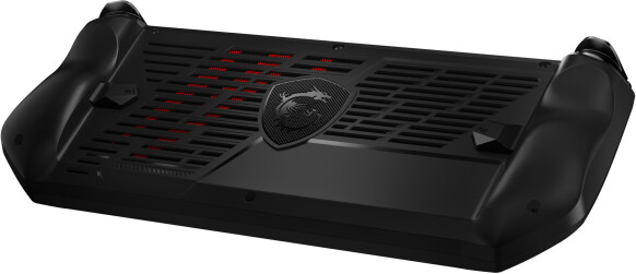 MSI Claw A1M Intel Core Ultra 5 135H 512GB, Bild 9