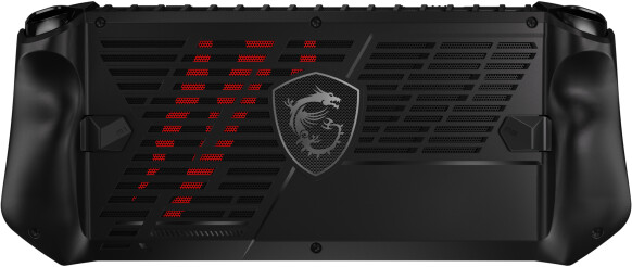MSI Claw A1M Intel Core Ultra 7 155H 1TB, Bild 2