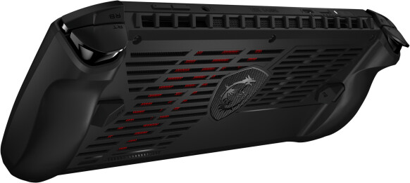 MSI Claw A1M Intel Core Ultra 7 155H 1TB, Bild 7