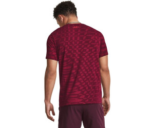 Under armour ripple red shop