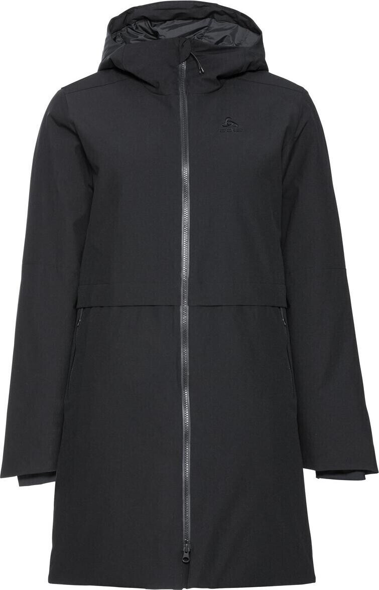 Odlo Halden S-thermic Parka black
