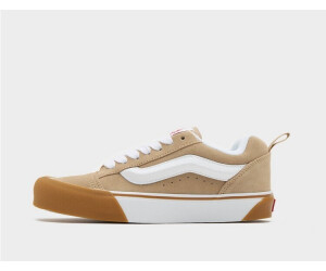Buy Vans Knu Skool Beige from 52.50 Today Best Deals on