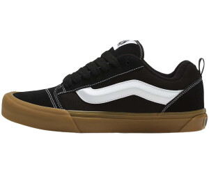 Buy Vans Knu Skool Black Gum from 75.00 Today Best Deals on
