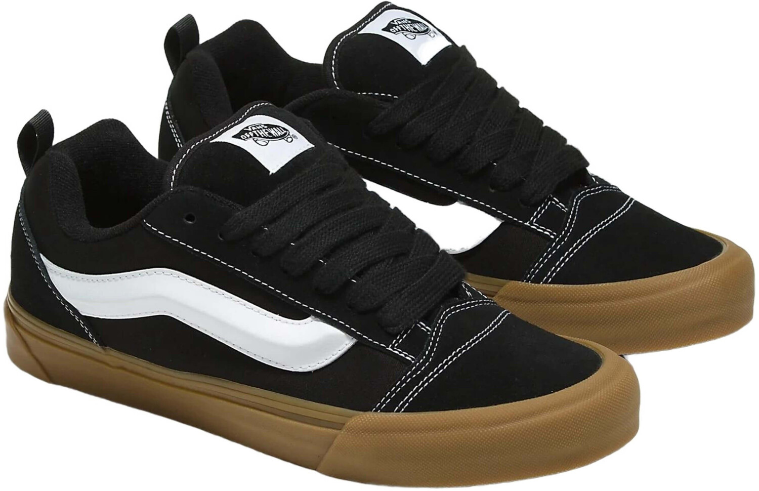 The cheapest cheap vans