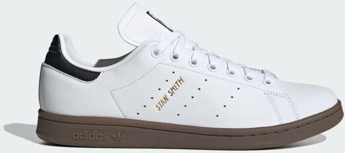 Adidas Stan Smith cloud white core black gum ab 109 00 Preisvergleich bei idealo