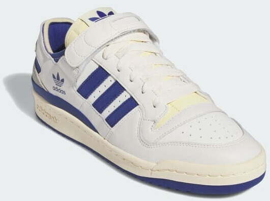 Adidas forum 84 low og bright blue 2025