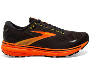 Brooks ghost mens red outlet